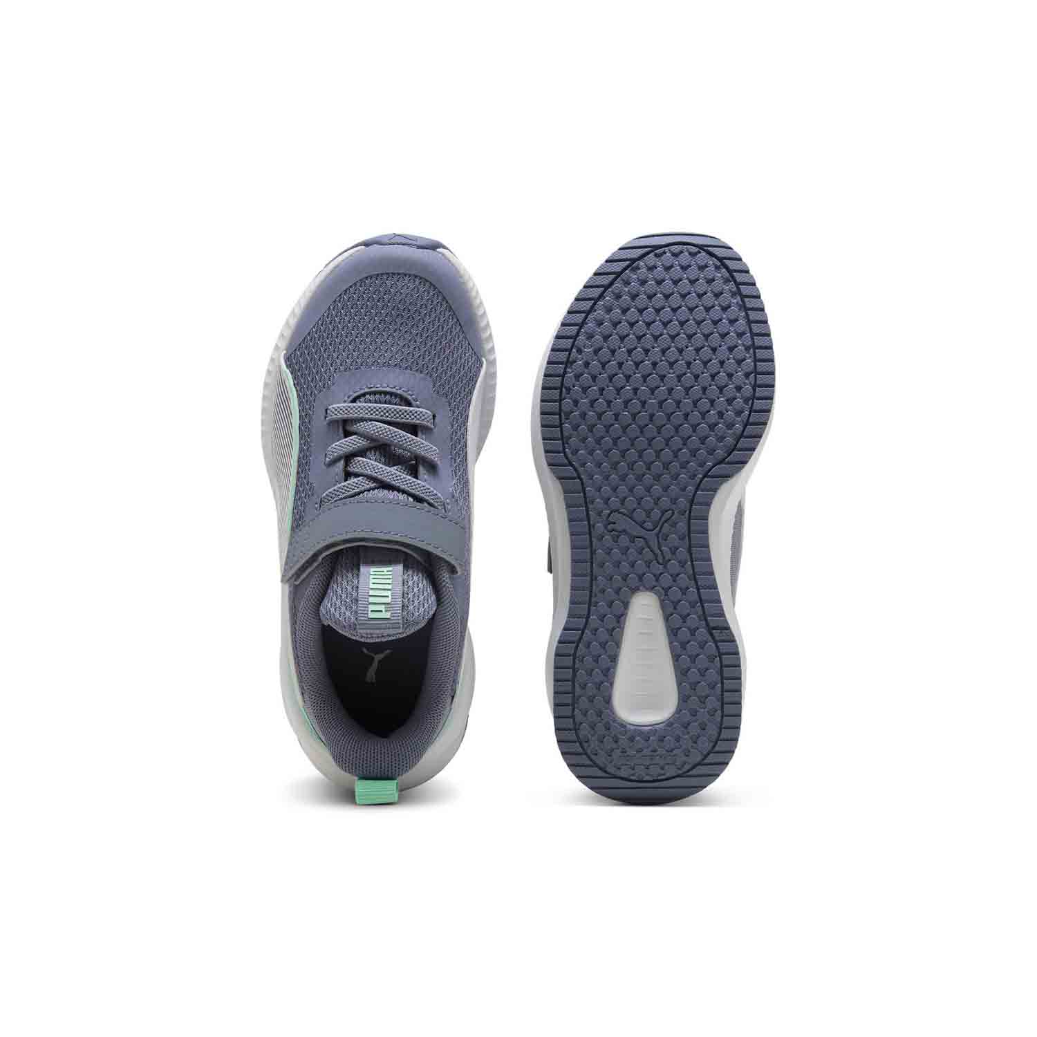 ZAPATILLAS PUMA FLYER 3 AC+ PS URBANO UNISEX - 4