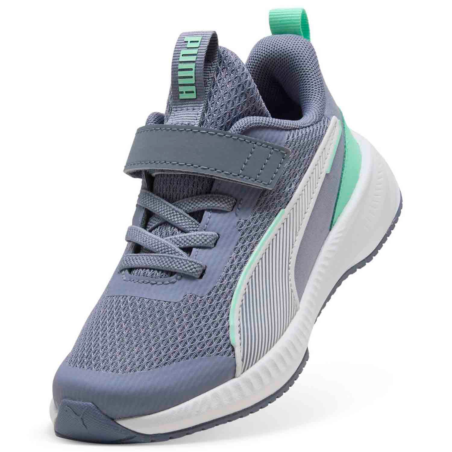 ZAPATILLAS PUMA FLYER 3 AC+ PS URBANO UNISEX - 5
