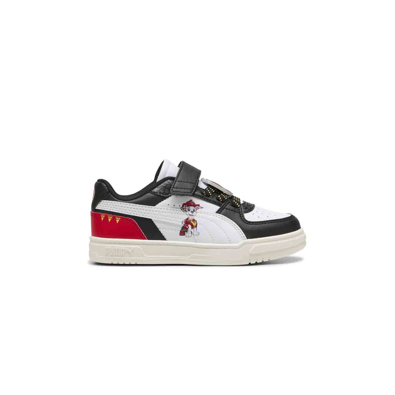 ZAPATILLAS PUMA PUMA CAVEN III PAW PATROL BOYS AC+ PS URBANO UNISEX - 1