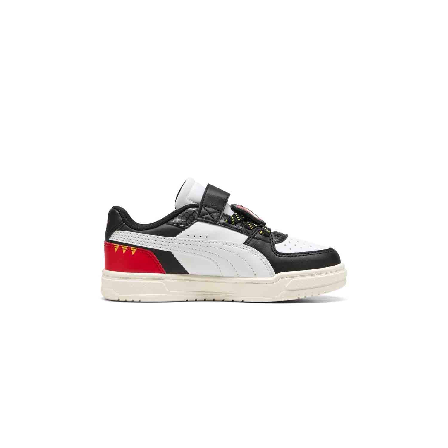 ZAPATILLAS PUMA PUMA CAVEN III PAW PATROL BOYS AC+ PS URBANO UNISEX - 3