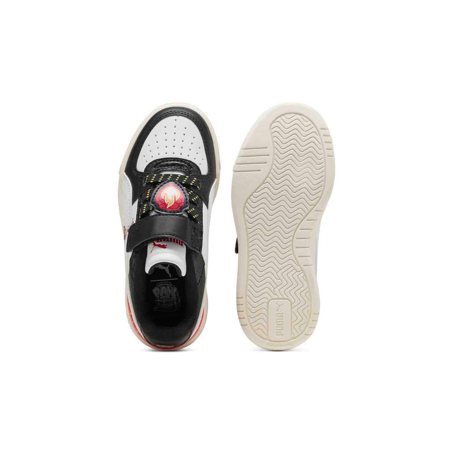 ZAPATILLAS PUMA PUMA CAVEN III PAW PATROL BOYS AC+ PS URBANO UNISEX - 4