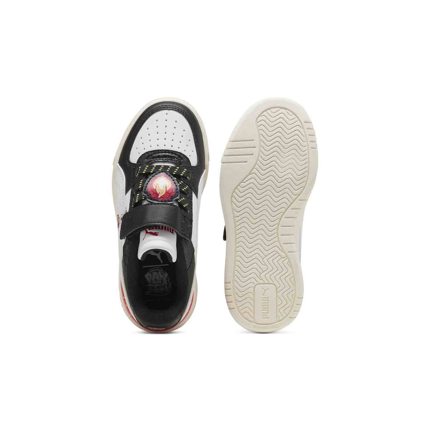 ZAPATILLAS PUMA PUMA CAVEN III PAW PATROL BOYS AC+ PS URBANO UNISEX - 4