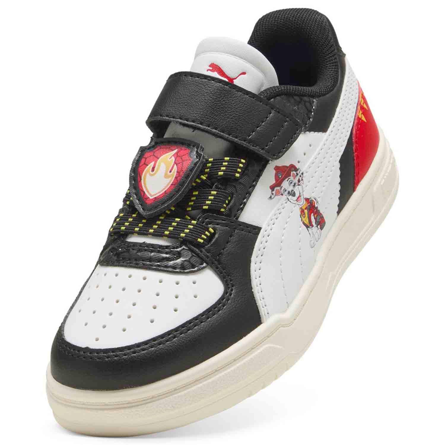 ZAPATILLAS PUMA PUMA CAVEN III PAW PATROL BOYS AC+ PS URBANO UNISEX - 5