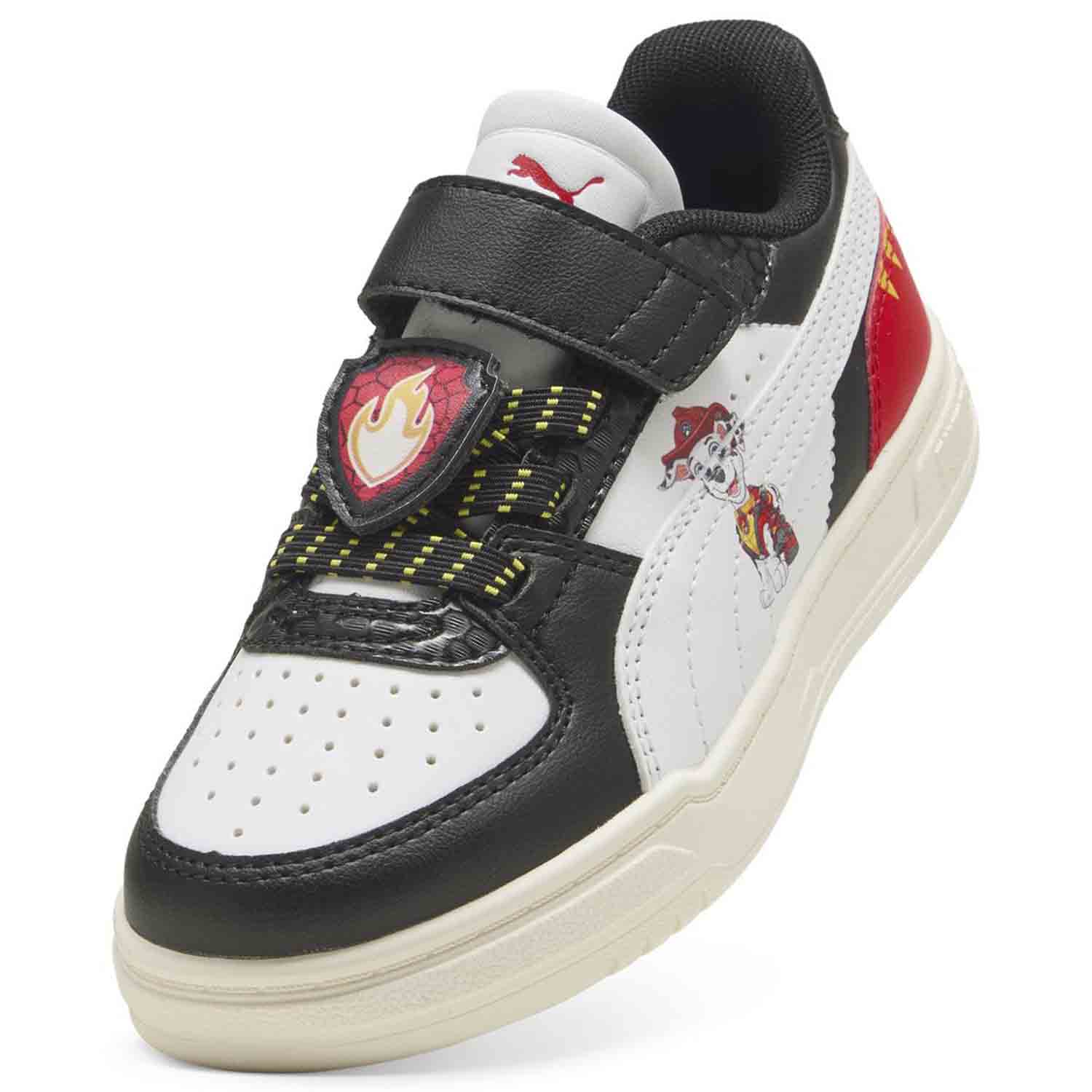 ZAPATILLAS PUMA PUMA CAVEN III PAW PATROL BOYS AC+ PS URBANO UNISEX - 5