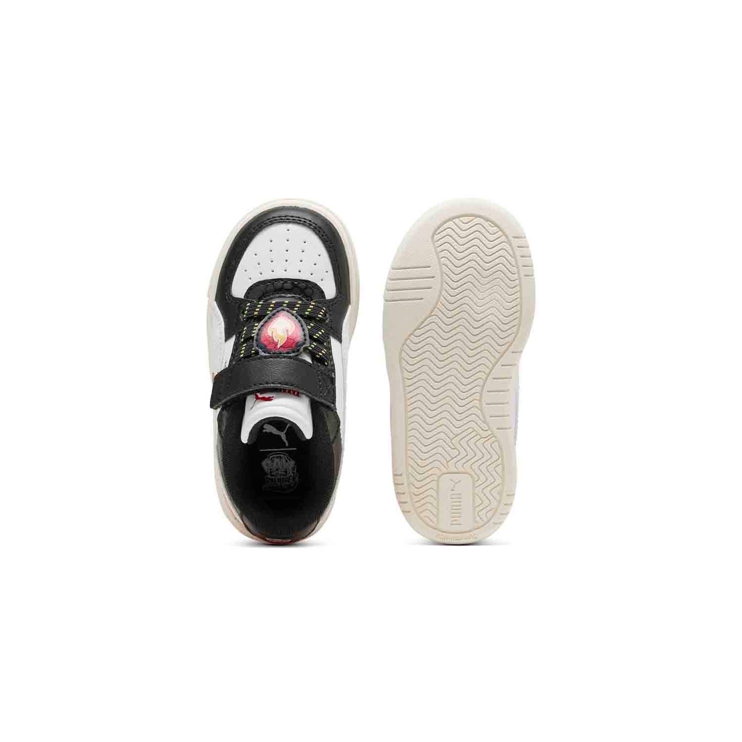 ZAPATILLAS PUMA PUMA CAVEN III PAW PATROL BOYS AC+ INF URBANO UNISEX - 4