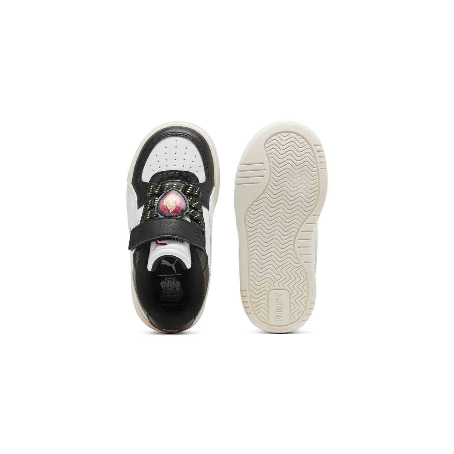 ZAPATILLAS PUMA PUMA CAVEN III PAW PATROL BOYS AC+ INF URBANO UNISEX - 4