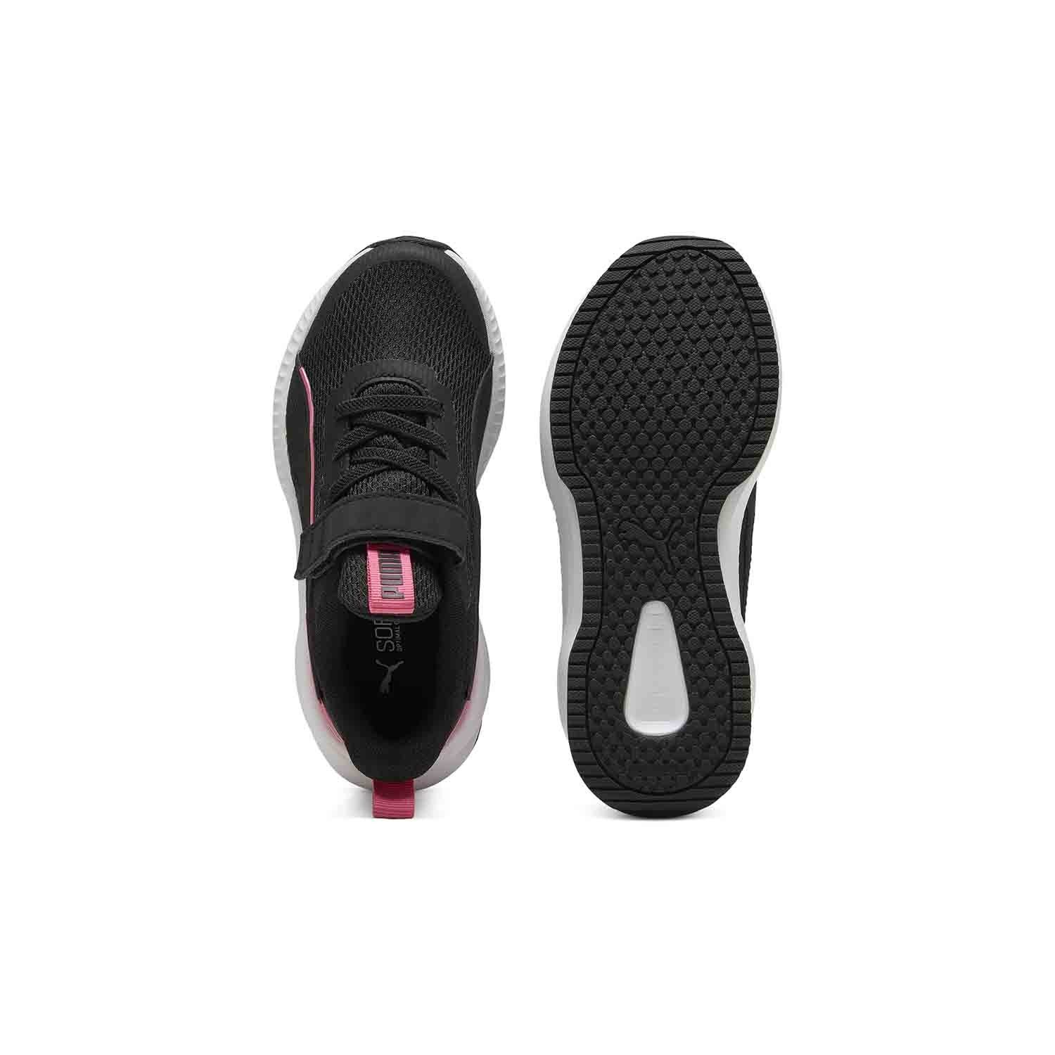 ZAPATILLAS PUMA FLYER 3 AC+ PS URBANO MUJER - 4