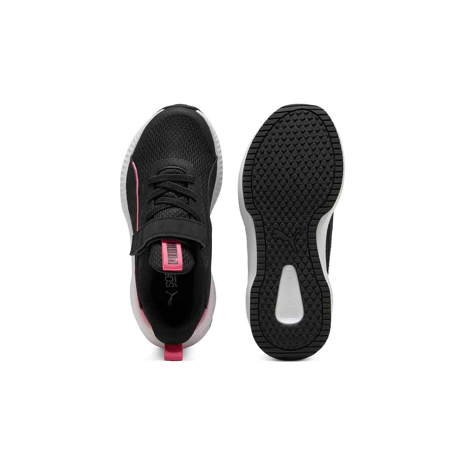 ZAPATILLAS PUMA FLYER 3 AC+ PS URBANO MUJER - 4