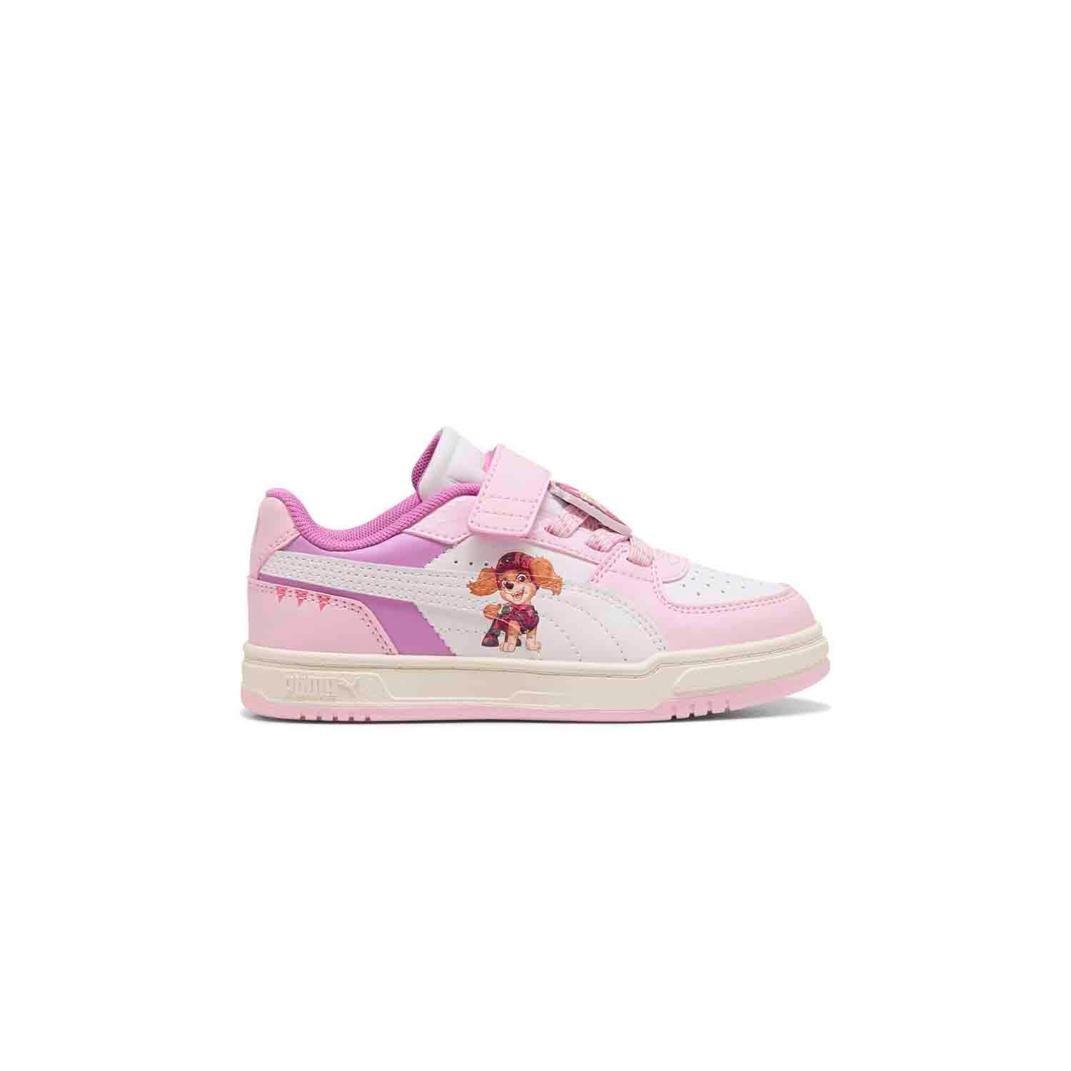 ZAPATILLAS PUMA PUMA CAVEN III PAW PATROL GIRLS AC+ PS URBANO UNISEX - 1