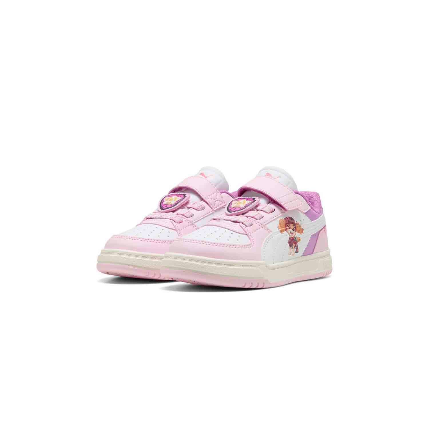 ZAPATILLAS PUMA PUMA CAVEN III PAW PATROL GIRLS AC+ PS URBANO UNISEX - 2