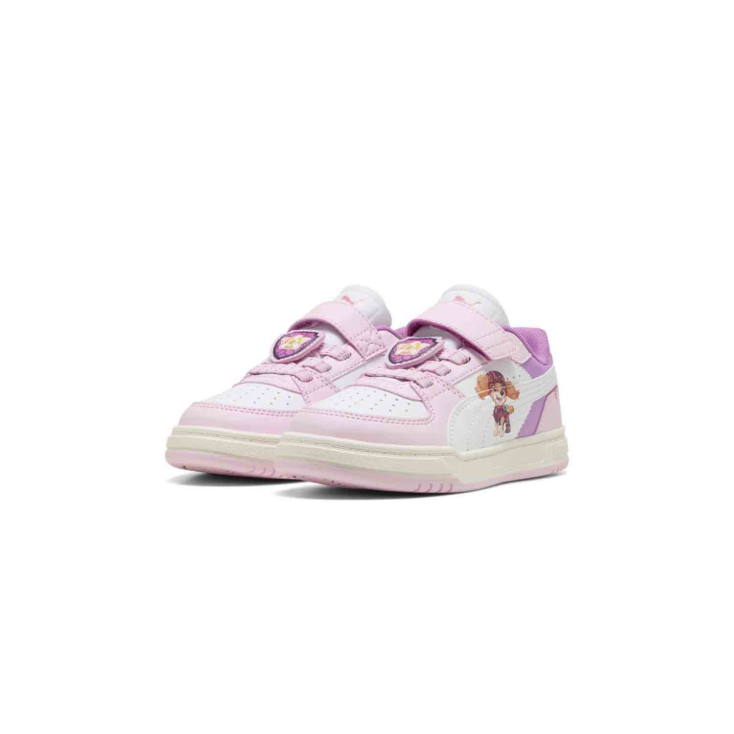 ZAPATILLAS PUMA PUMA CAVEN III PAW PATROL GIRLS AC+ PS URBANO UNISEX - 2