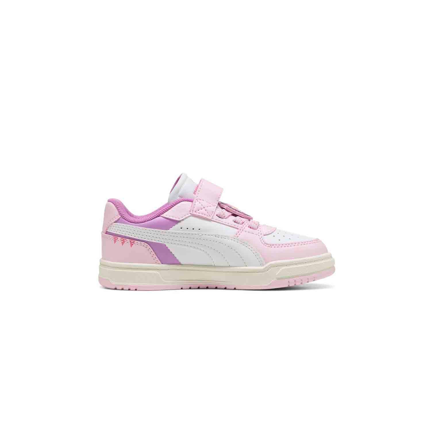 ZAPATILLAS PUMA PUMA CAVEN III PAW PATROL GIRLS AC+ PS URBANO UNISEX - 3