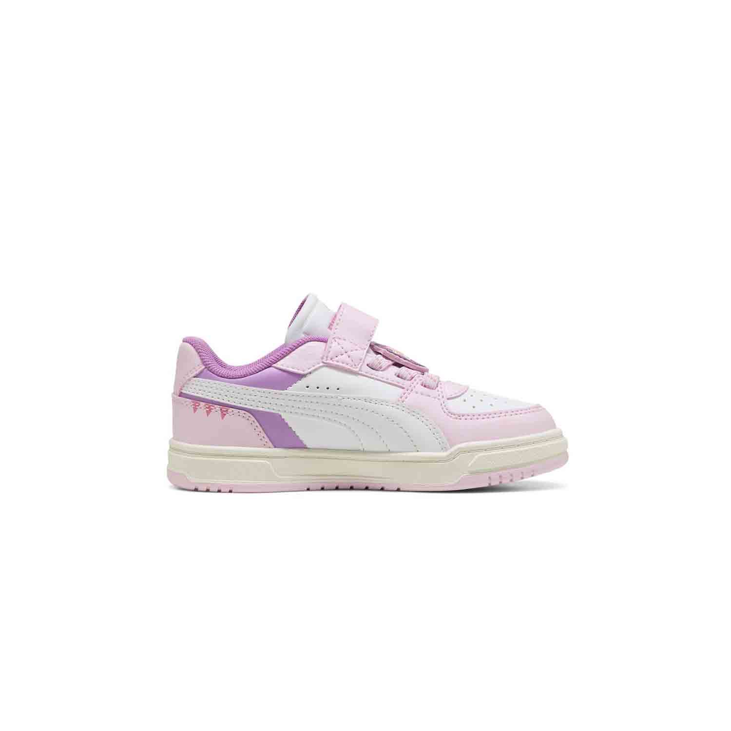 ZAPATILLAS PUMA PUMA CAVEN III PAW PATROL GIRLS AC+ PS URBANO UNISEX - 3