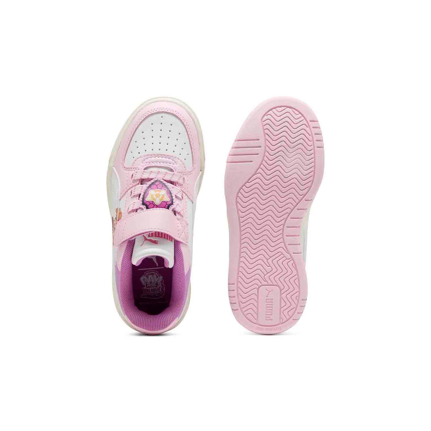 ZAPATILLAS PUMA PUMA CAVEN III PAW PATROL GIRLS AC+ PS URBANO UNISEX - 4