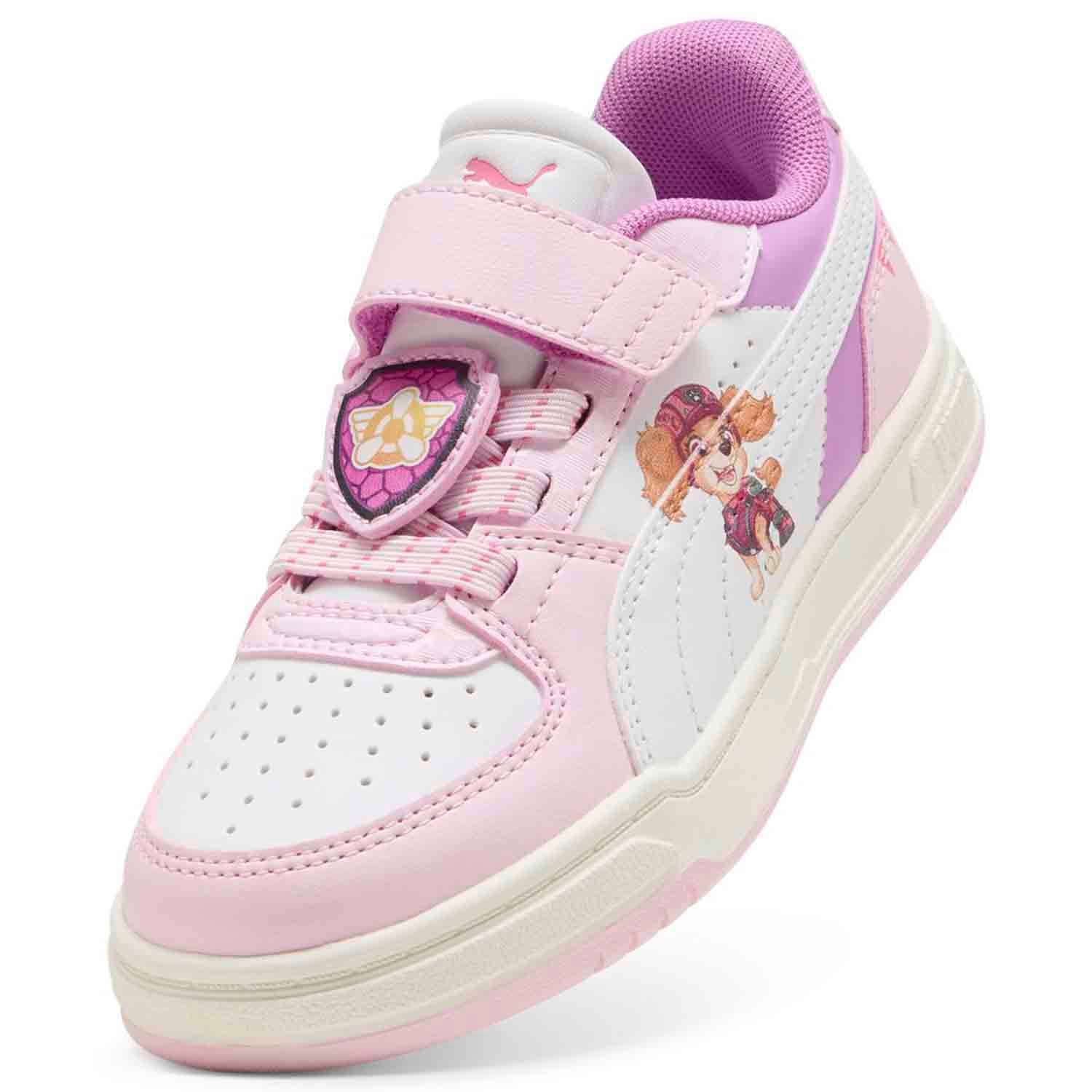 ZAPATILLAS PUMA PUMA CAVEN III PAW PATROL GIRLS AC+ PS URBANO UNISEX - 5