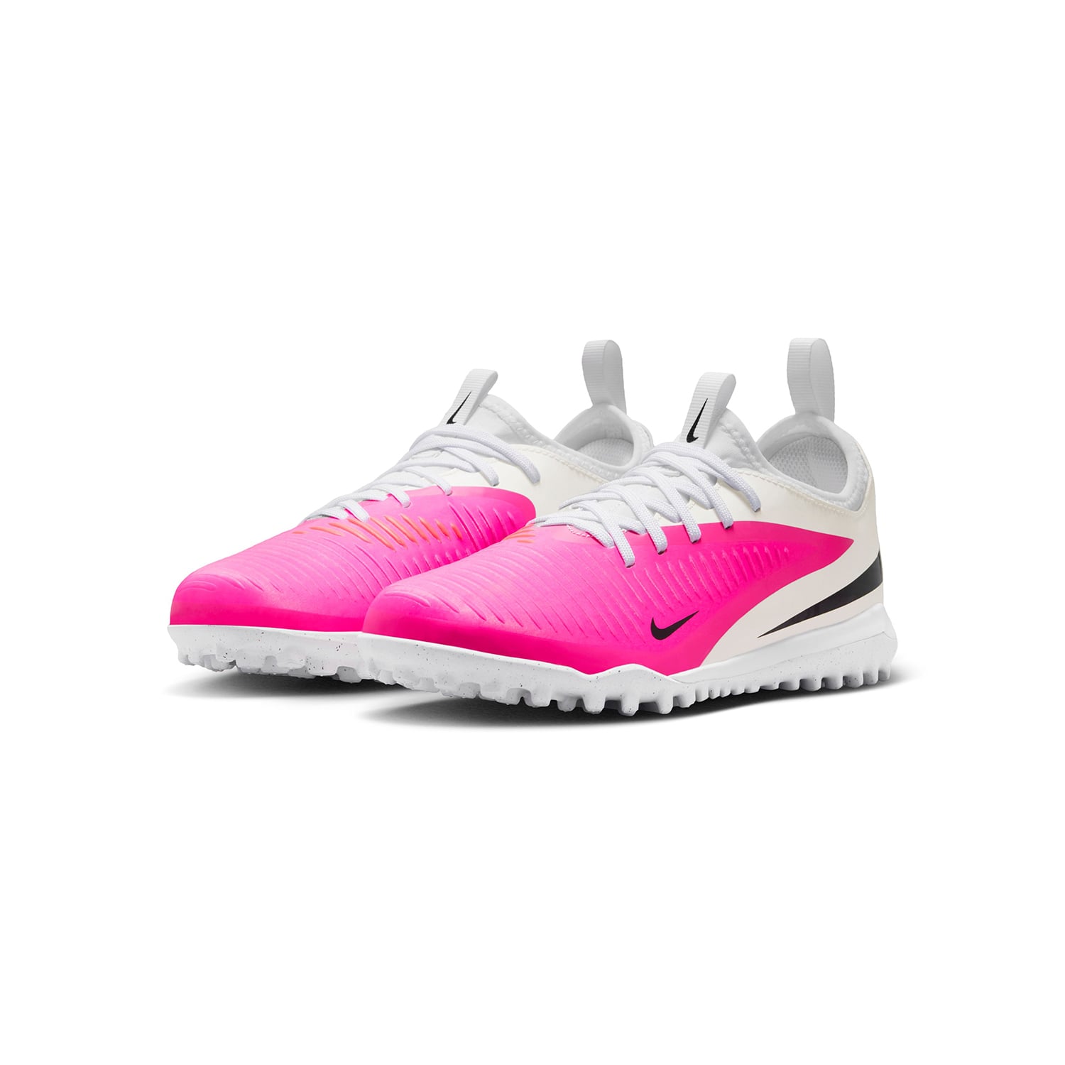 ZAPATILLAS NIKE JR PHANTOM 6 LOW ACAD TF T FOOTBALL HOMBRE - 2
