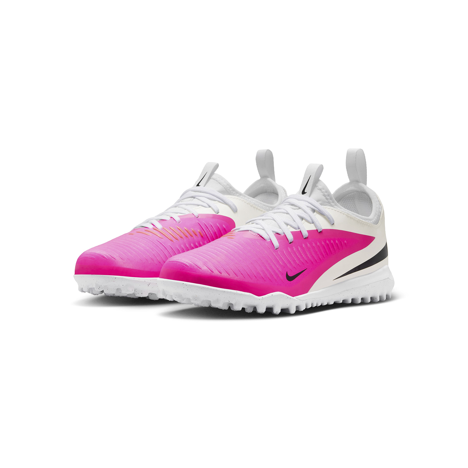 ZAPATILLAS NIKE JR PHANTOM 6 LOW ACAD TF T FOOTBALL HOMBRE - 2