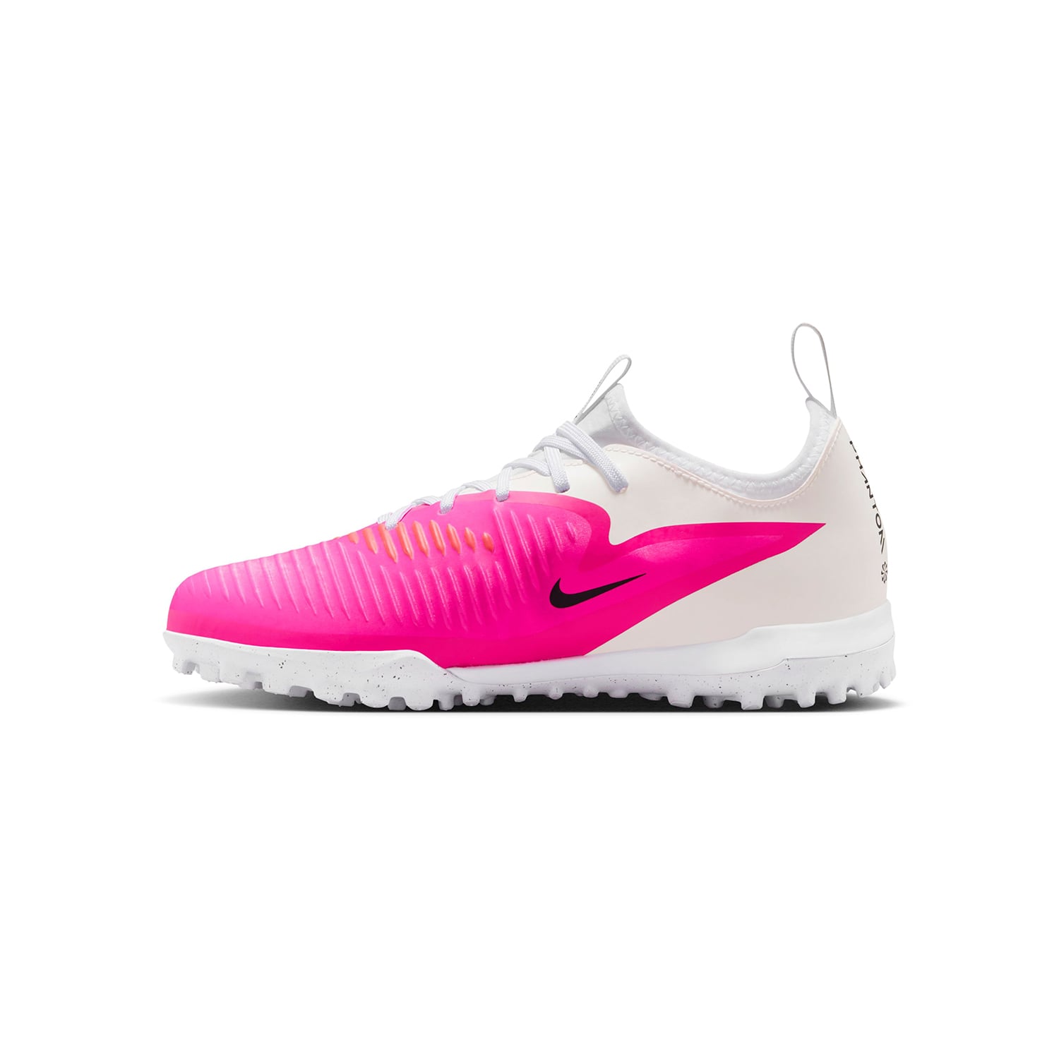ZAPATILLAS NIKE JR PHANTOM 6 LOW ACAD TF T FOOTBALL HOMBRE - 3