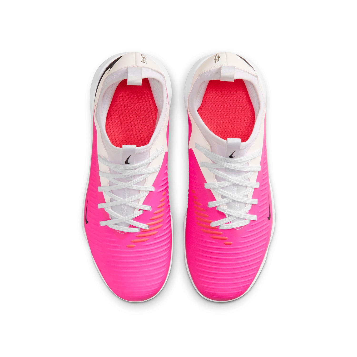ZAPATILLAS NIKE JR PHANTOM 6 LOW ACAD TF T FOOTBALL HOMBRE - 4