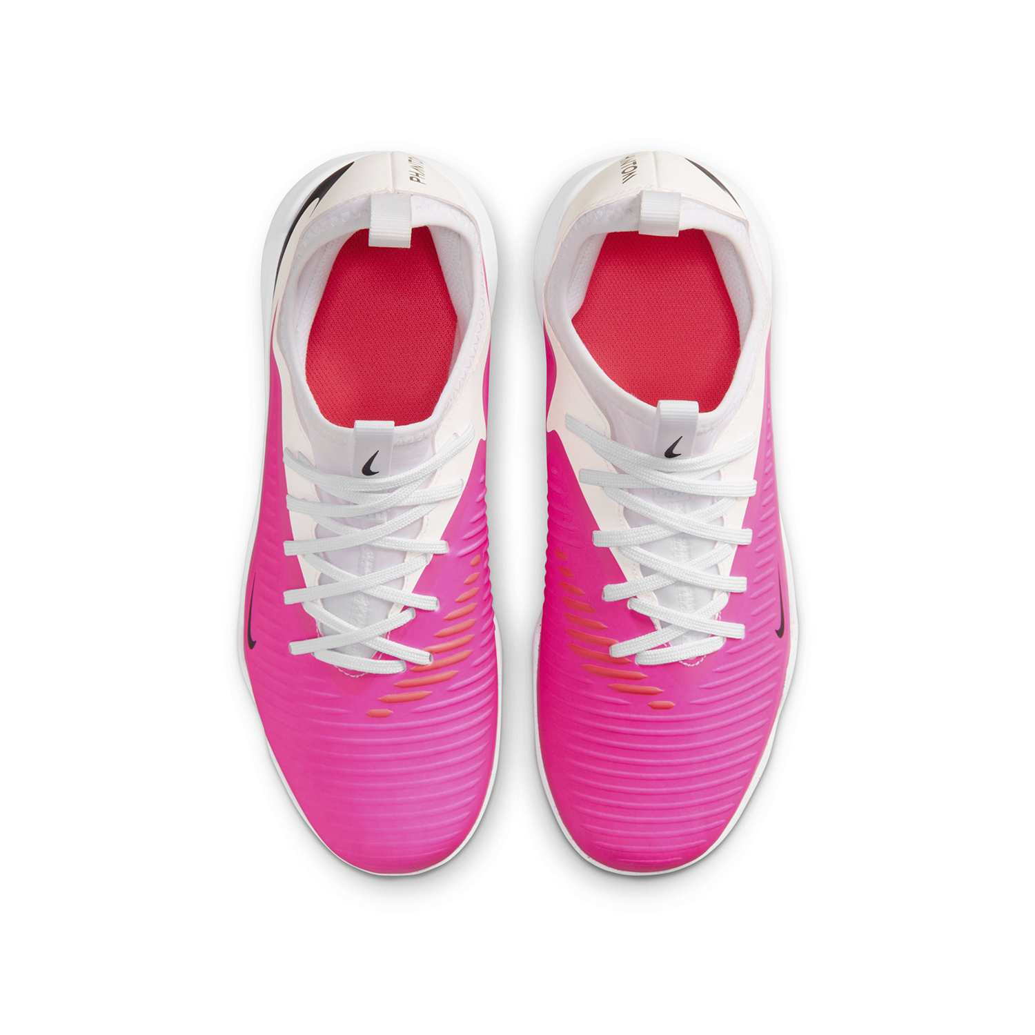 ZAPATILLAS NIKE JR PHANTOM 6 LOW ACAD TF T FOOTBALL HOMBRE - 4