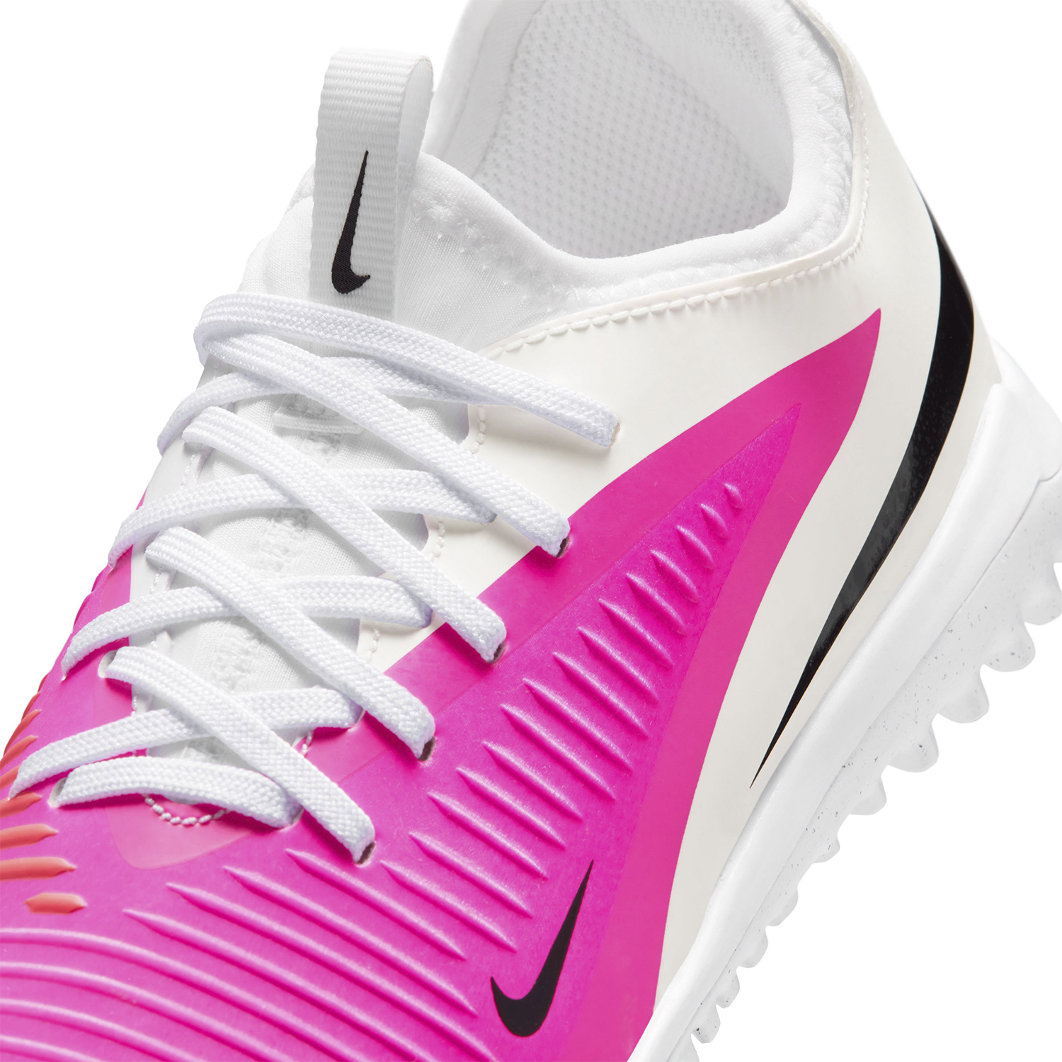 ZAPATILLAS NIKE JR PHANTOM 6 LOW ACAD TF T FOOTBALL HOMBRE - 7