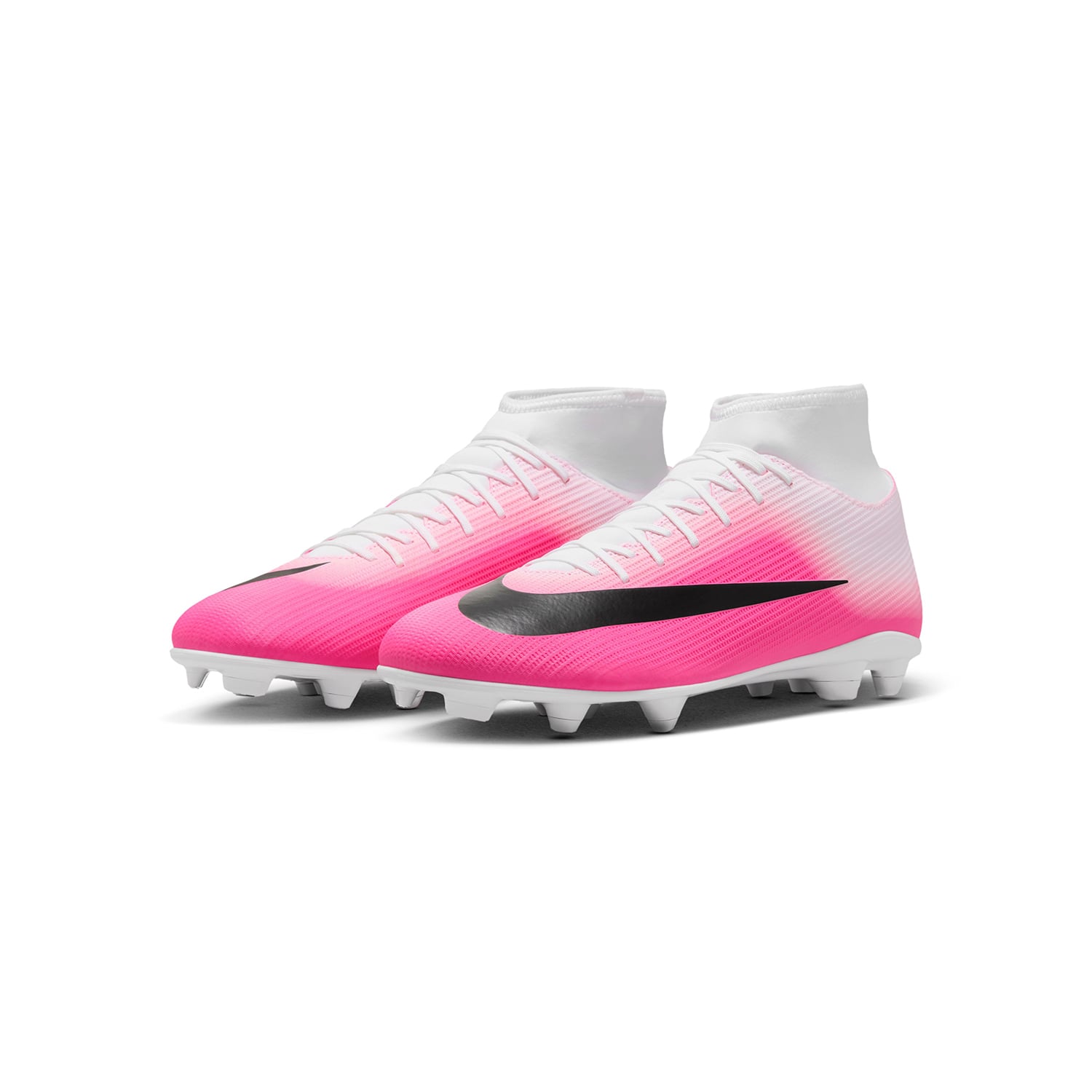 ZAPATILLAS NIKE SUPERFLY 11 CLUB FG/MG T FOOTBALL HOMBRE - 2