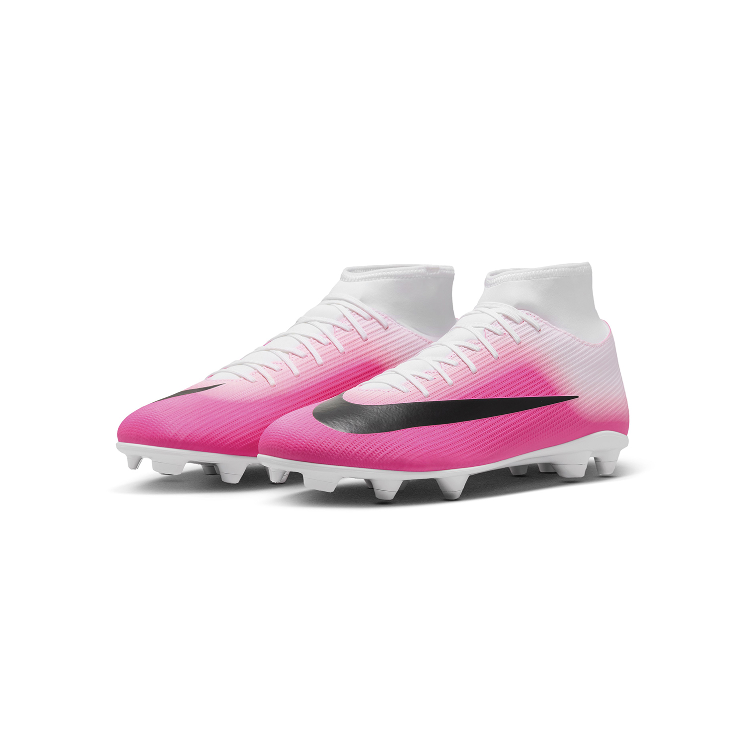 ZAPATILLAS NIKE SUPERFLY 11 CLUB FG/MG T FOOTBALL HOMBRE - 2
