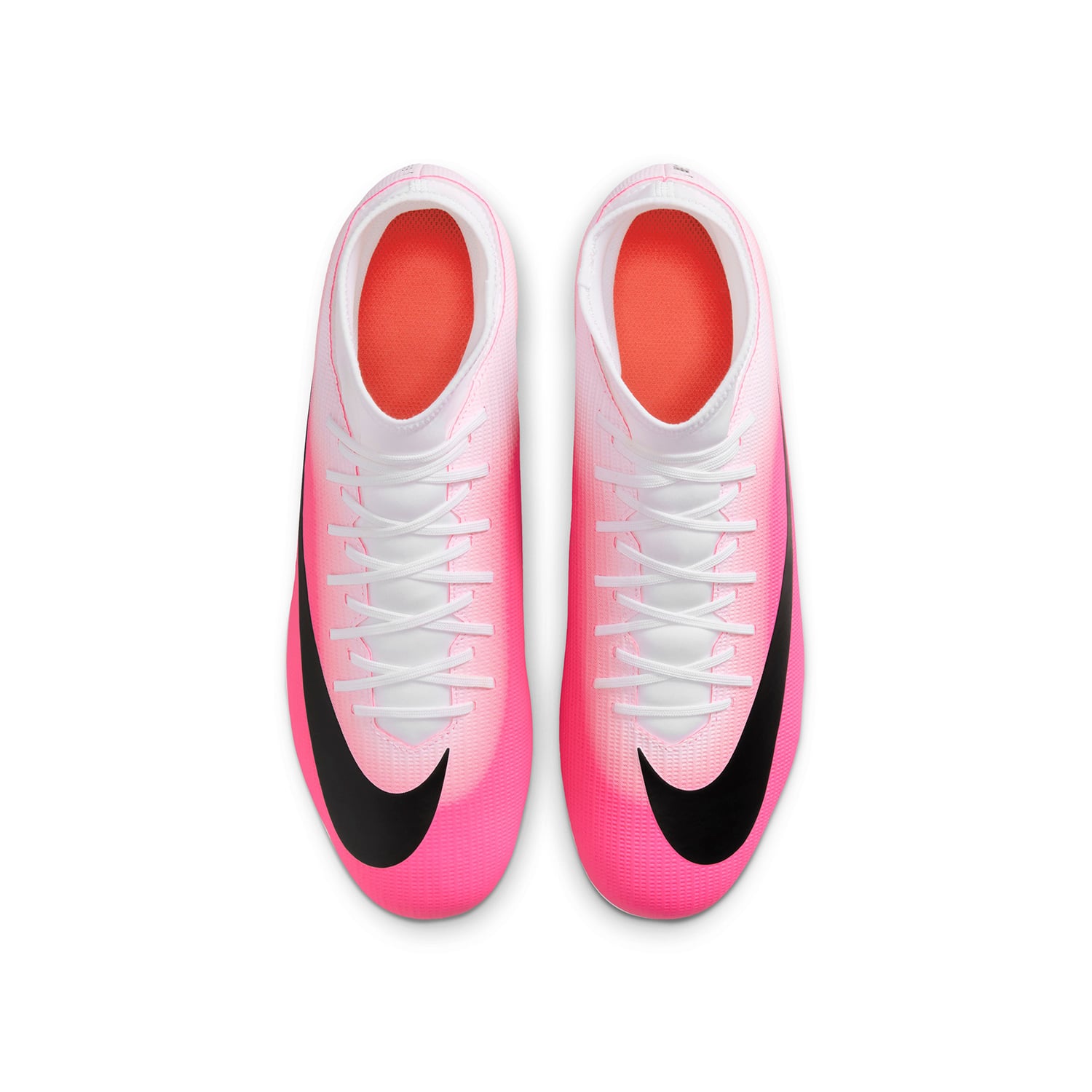 ZAPATILLAS NIKE SUPERFLY 11 CLUB FG/MG T FOOTBALL HOMBRE - 4