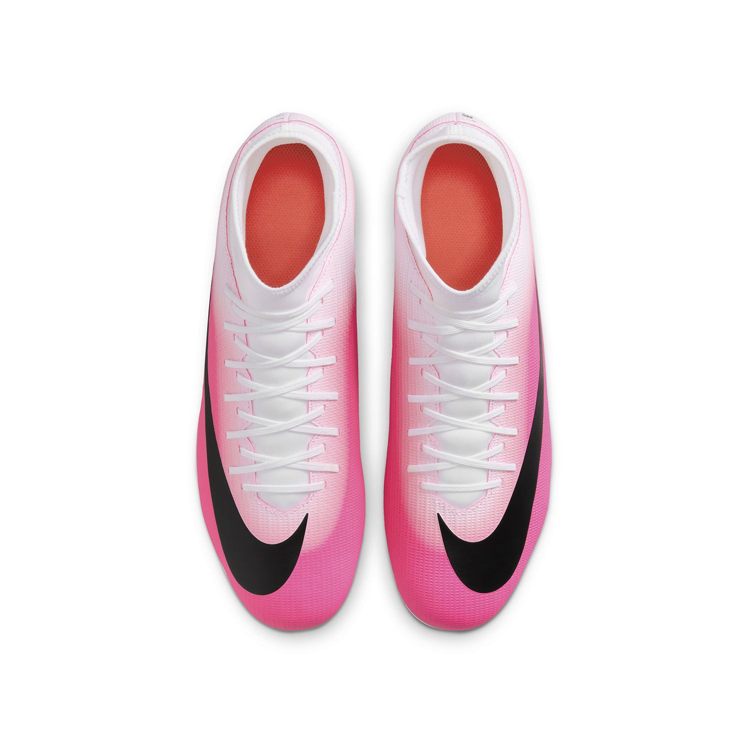 ZAPATILLAS NIKE SUPERFLY 11 CLUB FG/MG T FOOTBALL HOMBRE - 4