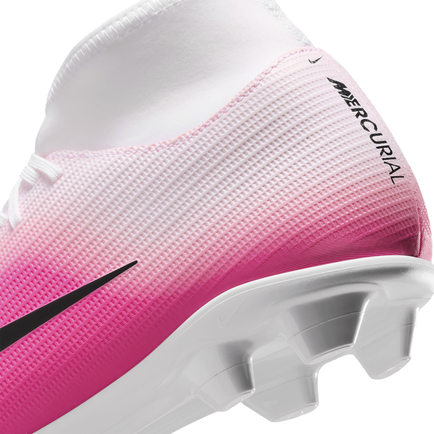 ZAPATILLAS NIKE SUPERFLY 11 CLUB FG/MG T FOOTBALL HOMBRE - 8