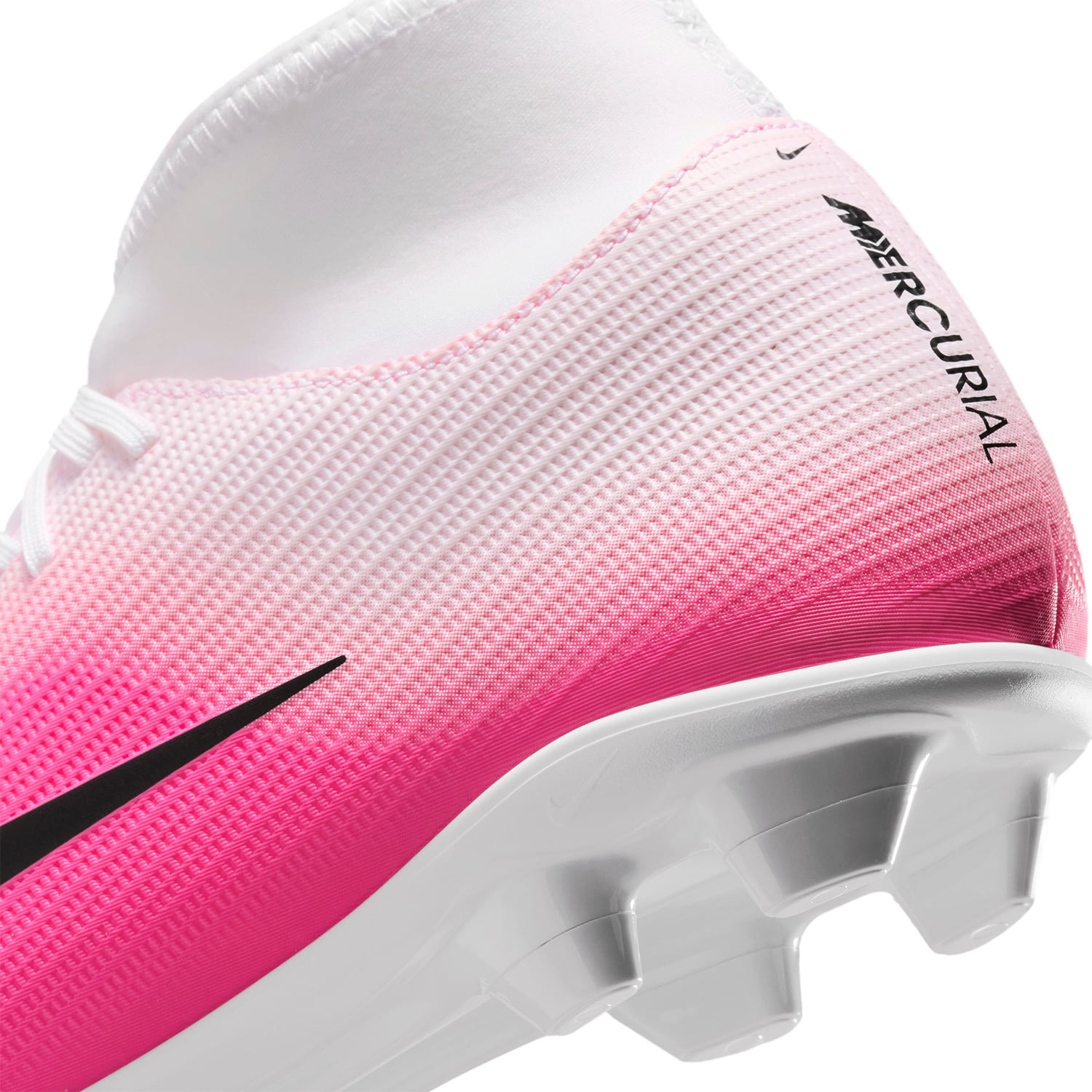ZAPATILLAS NIKE SUPERFLY 11 CLUB FG/MG T FOOTBALL HOMBRE - 8