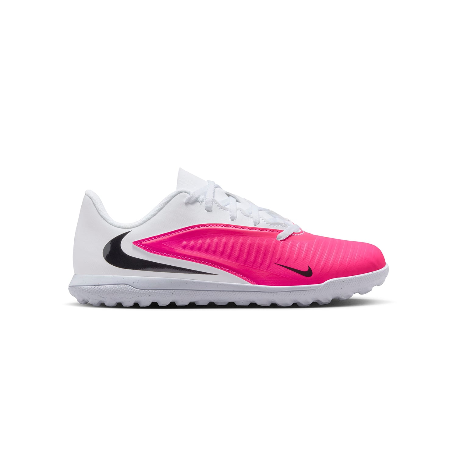 ZAPATILLAS NIKE JR PHANTOM 6 LOW CLUB TF T FOOTBALL HOMBRE - 1