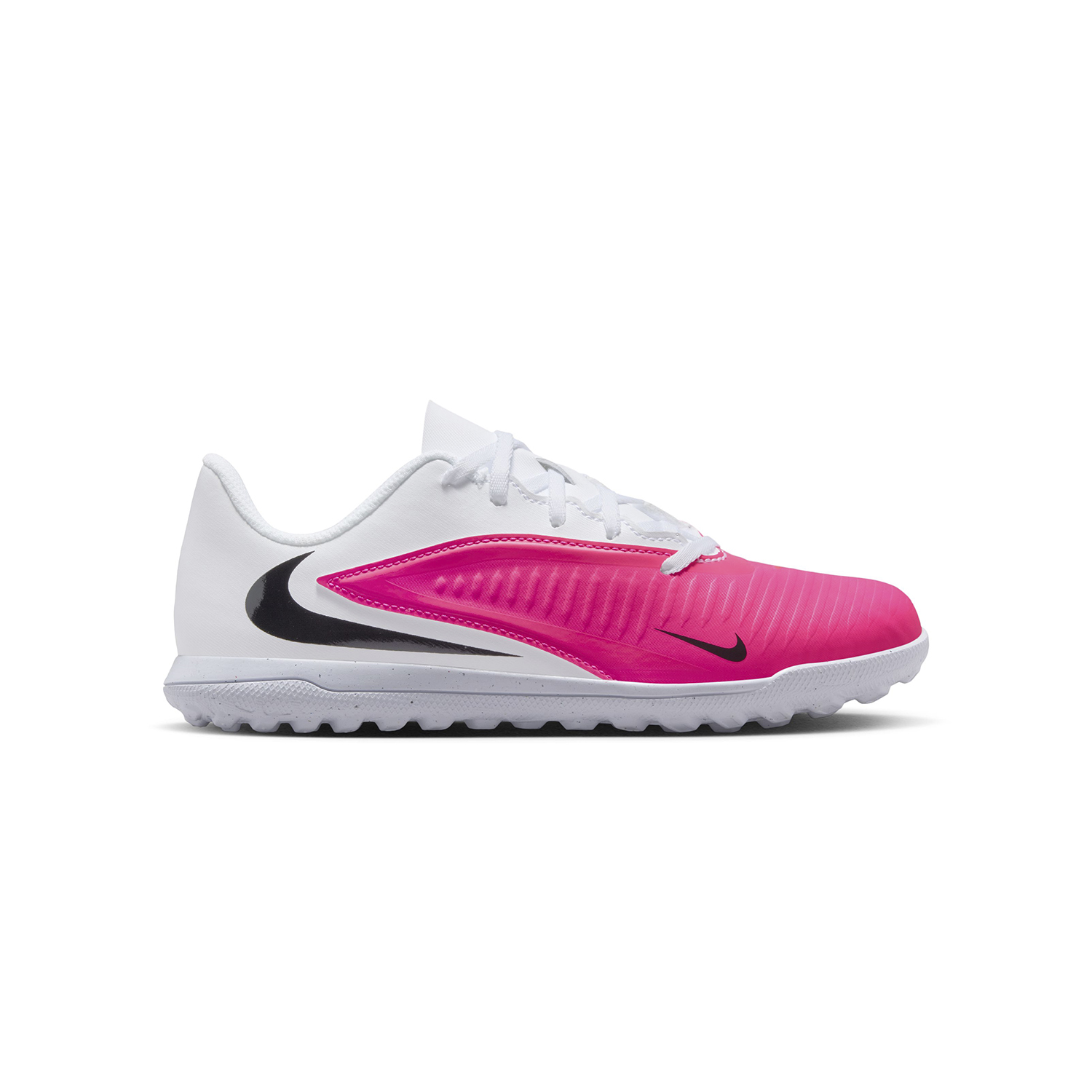 ZAPATILLAS NIKE JR PHANTOM 6 LOW CLUB TF T FOOTBALL HOMBRE - 1