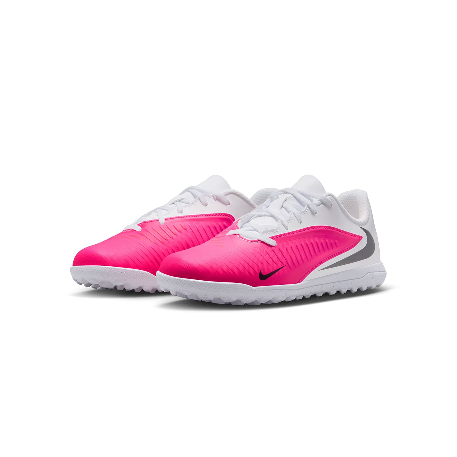 ZAPATILLAS NIKE JR PHANTOM 6 LOW CLUB TF T FOOTBALL HOMBRE - 2