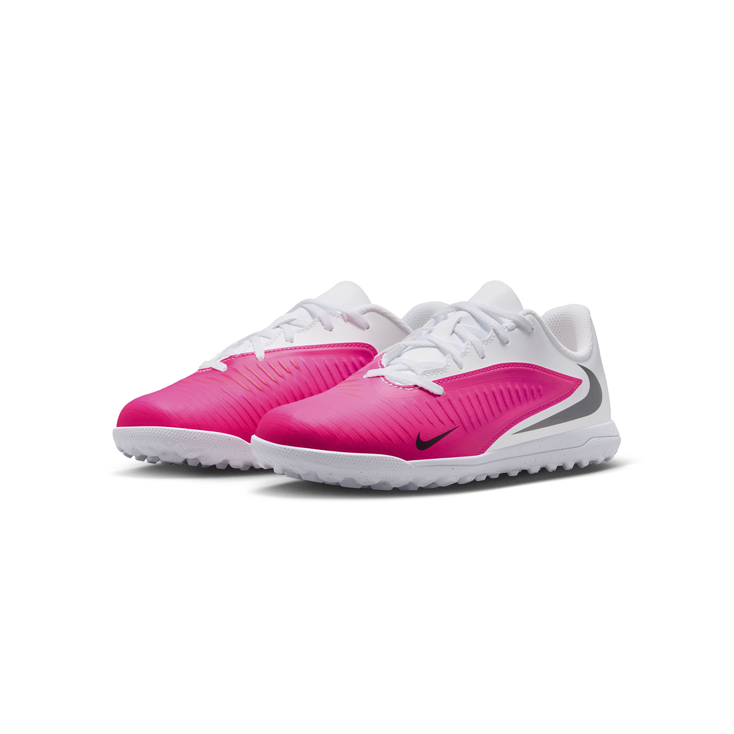 ZAPATILLAS NIKE JR PHANTOM 6 LOW CLUB TF T FOOTBALL HOMBRE - 2