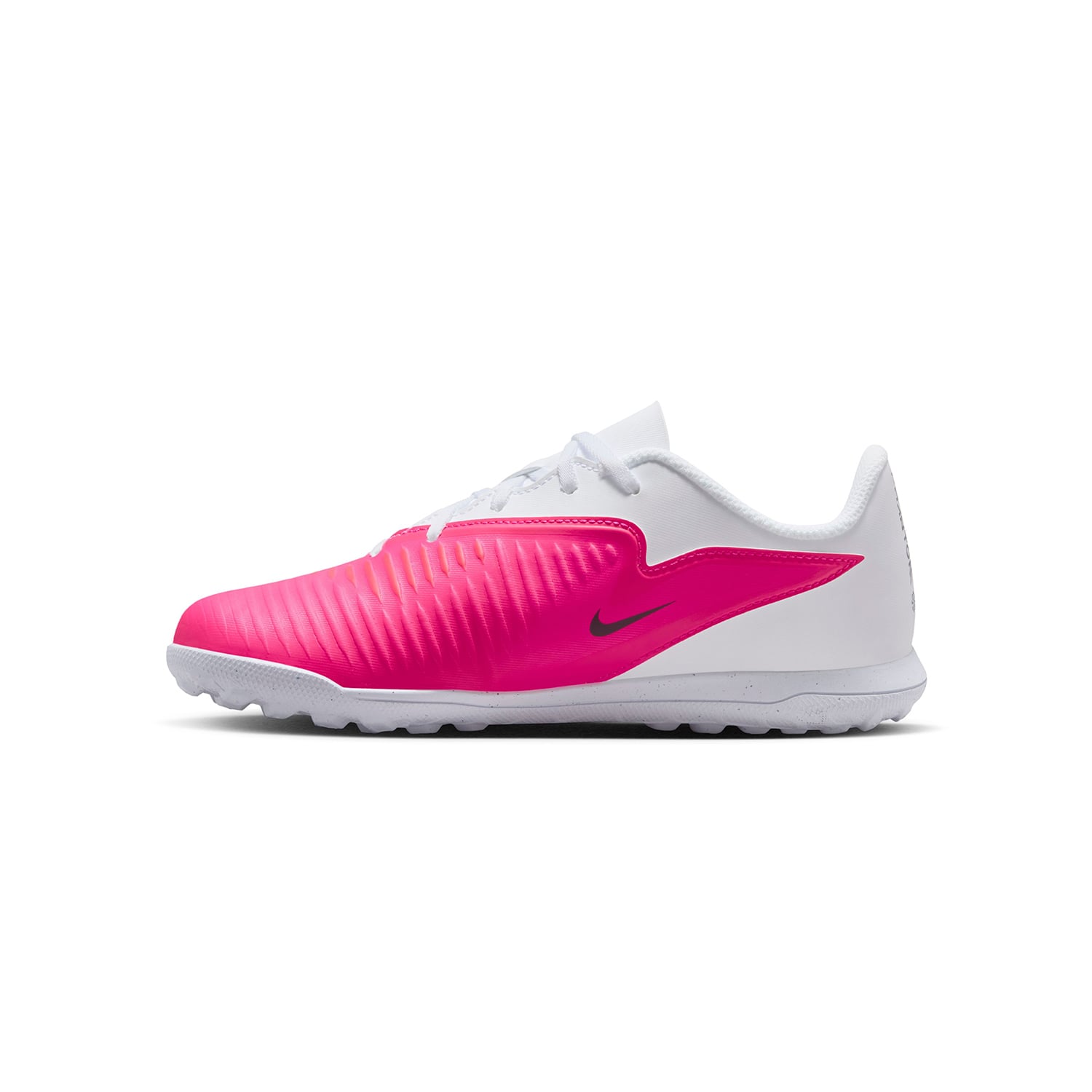 ZAPATILLAS NIKE JR PHANTOM 6 LOW CLUB TF T FOOTBALL HOMBRE - 3