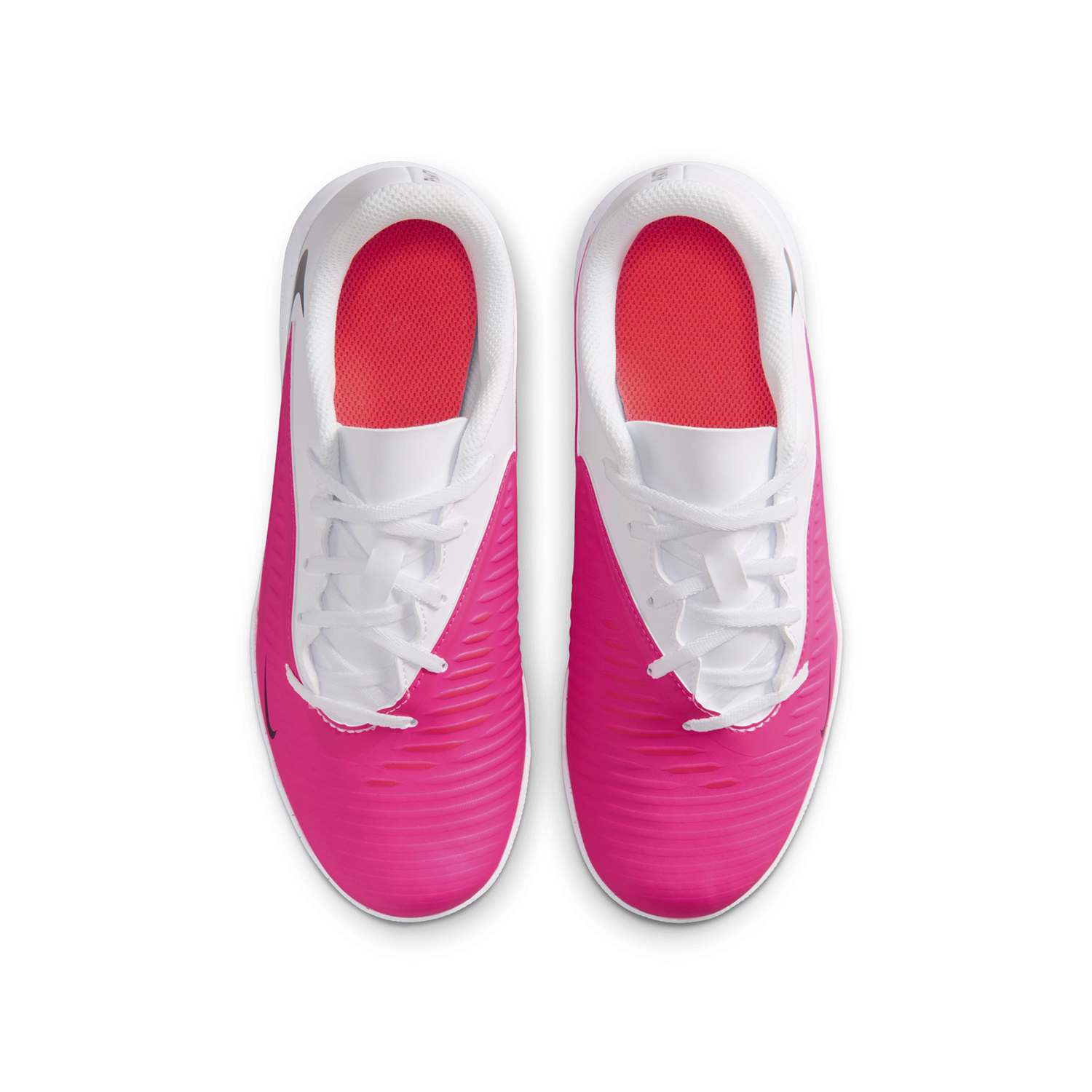 ZAPATILLAS NIKE JR PHANTOM 6 LOW CLUB TF T FOOTBALL HOMBRE - 4