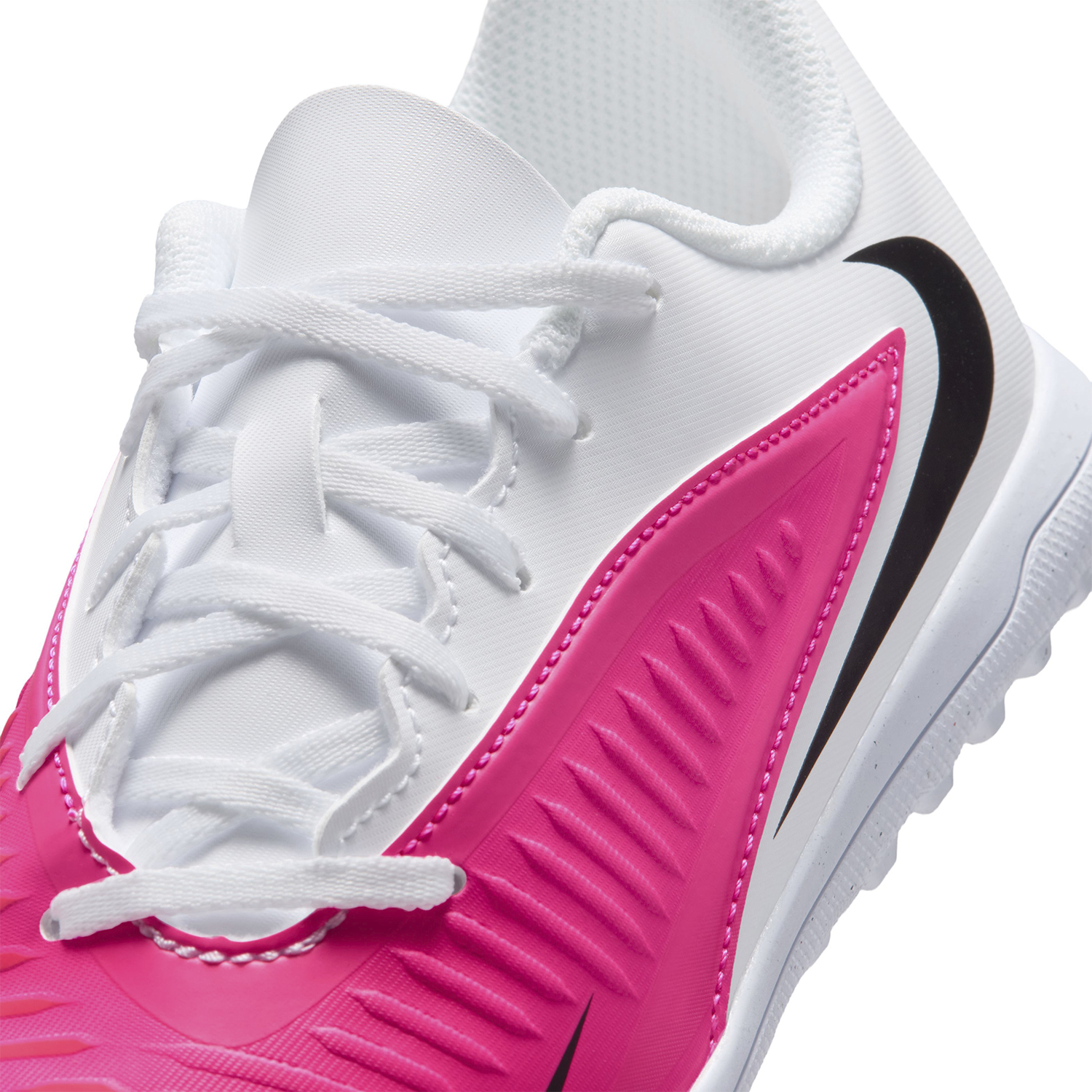 ZAPATILLAS NIKE JR PHANTOM 6 LOW CLUB TF T FOOTBALL HOMBRE - 7