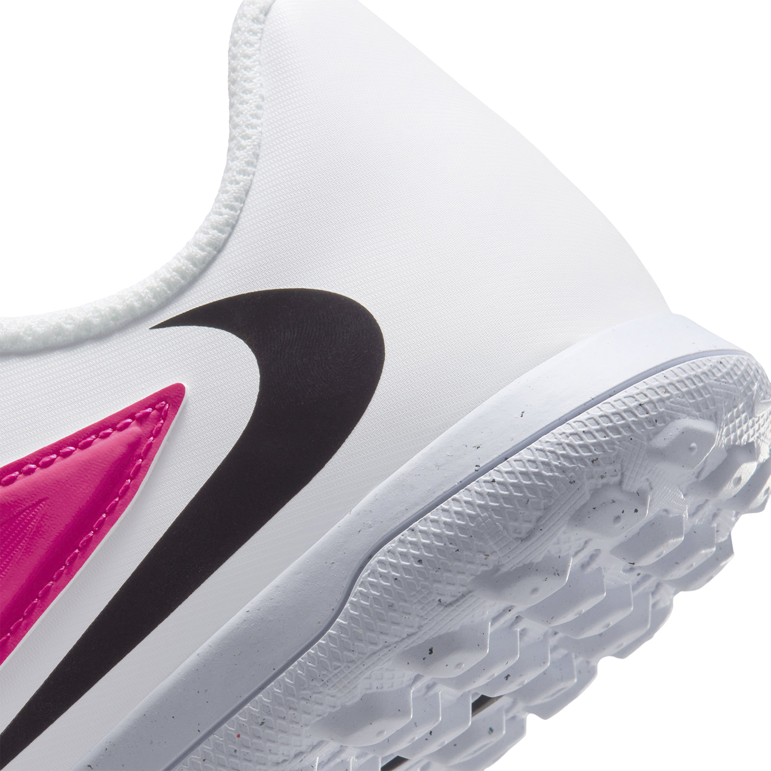 ZAPATILLAS NIKE JR PHANTOM 6 LOW CLUB TF T FOOTBALL HOMBRE - 8