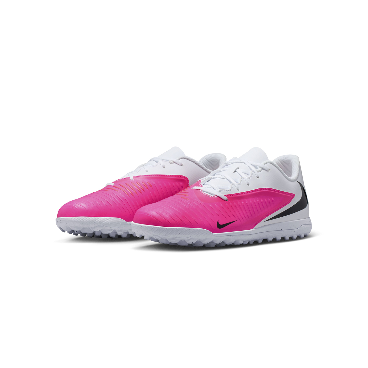 ZAPATILLAS NIKE PHANTOM 6 LOW CLUB TF T FOOTBALL HOMBRE - 2