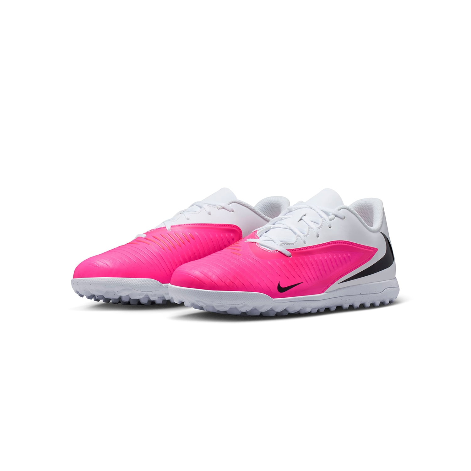 ZAPATILLAS NIKE PHANTOM 6 LOW CLUB TF T FOOTBALL HOMBRE - 2