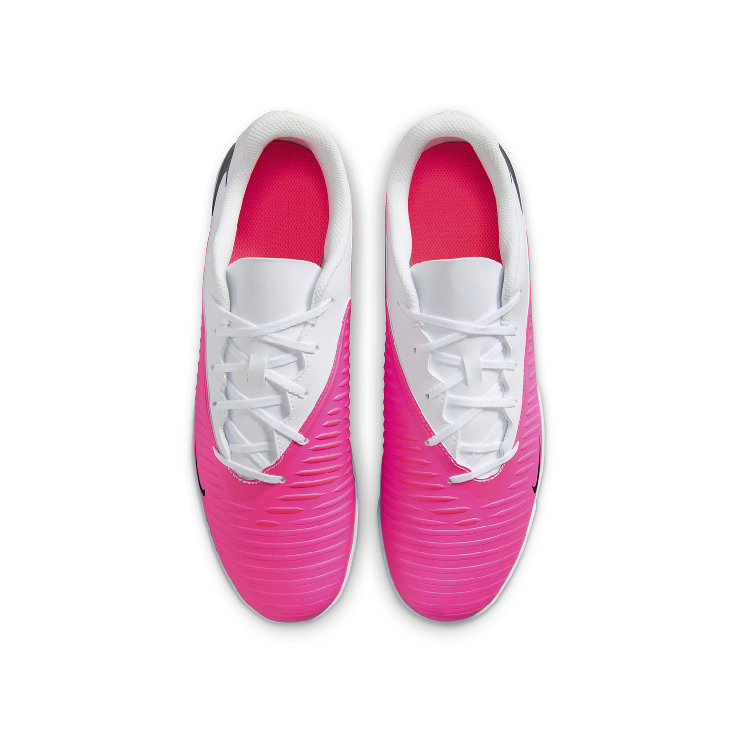ZAPATILLAS NIKE PHANTOM 6 LOW CLUB TF T FOOTBALL HOMBRE - 4