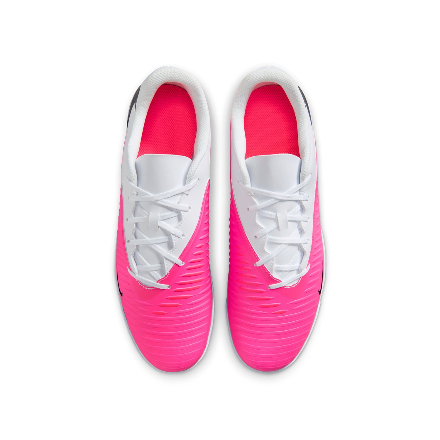 ZAPATILLAS NIKE PHANTOM 6 LOW CLUB TF T FOOTBALL HOMBRE - 4