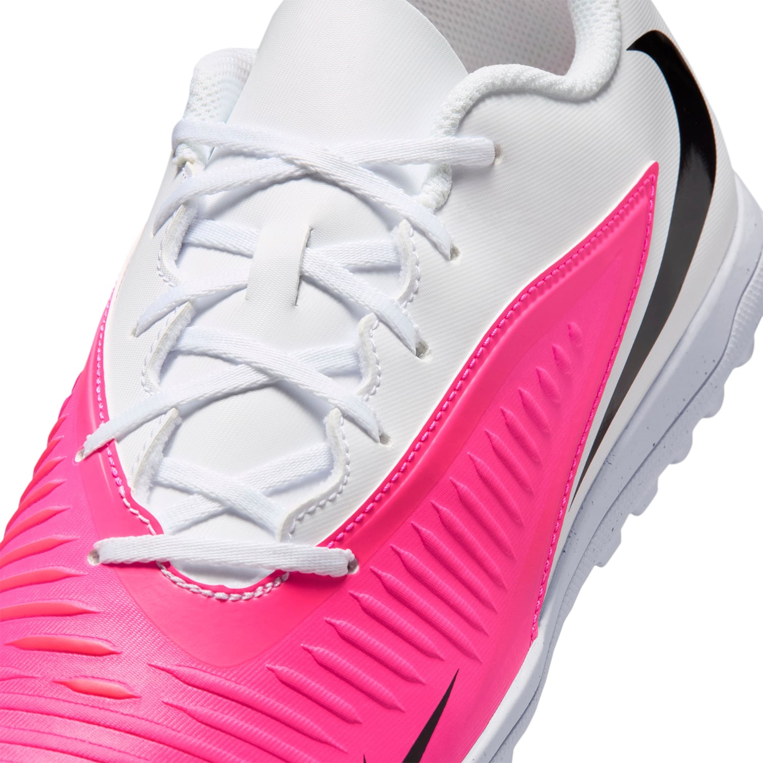 ZAPATILLAS NIKE PHANTOM 6 LOW CLUB TF T FOOTBALL HOMBRE - 7