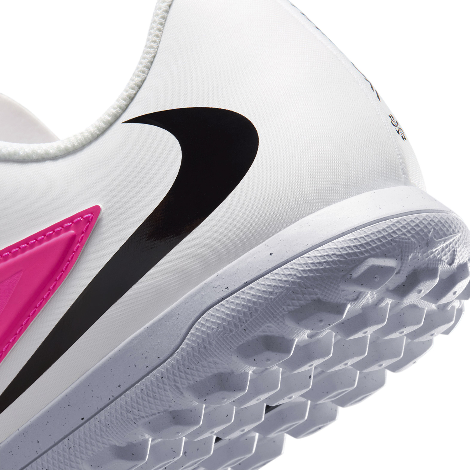 ZAPATILLAS NIKE PHANTOM 6 LOW CLUB TF T FOOTBALL HOMBRE - 8