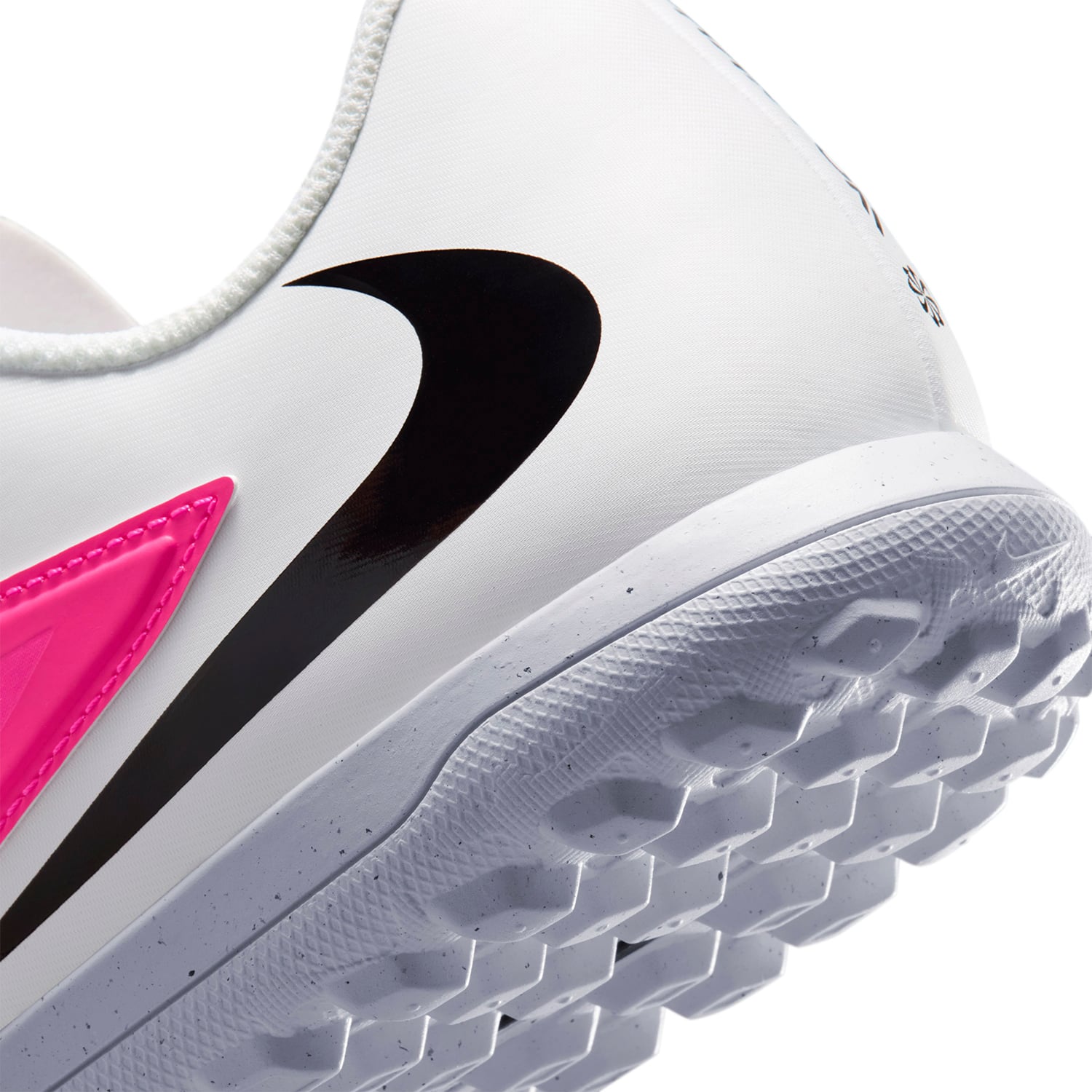 ZAPATILLAS NIKE PHANTOM 6 LOW CLUB TF T FOOTBALL HOMBRE - 8