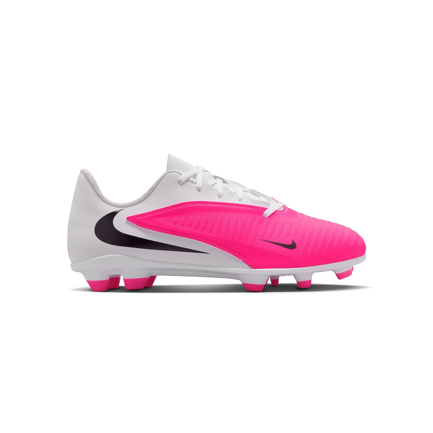ZAPATILLAS NIKE JR PHANTOM 6 LOW CLUB FG/MG T FOOTBALL HOMBRE - 1