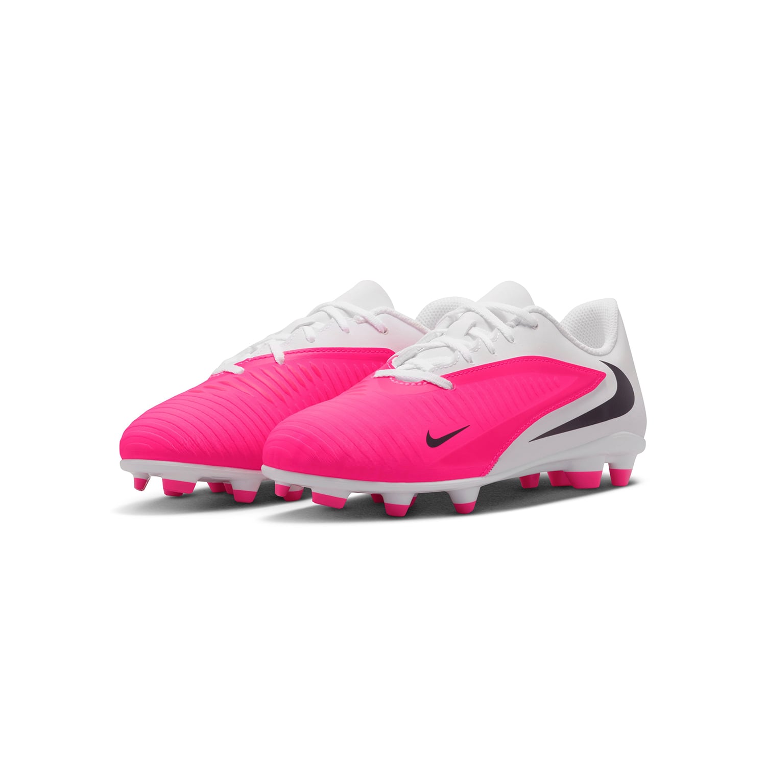 ZAPATILLAS NIKE JR PHANTOM 6 LOW CLUB FG/MG T FOOTBALL HOMBRE - 2