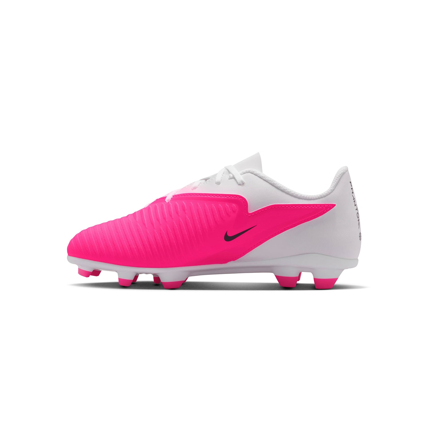ZAPATILLAS NIKE JR PHANTOM 6 LOW CLUB FG/MG T FOOTBALL HOMBRE - 3