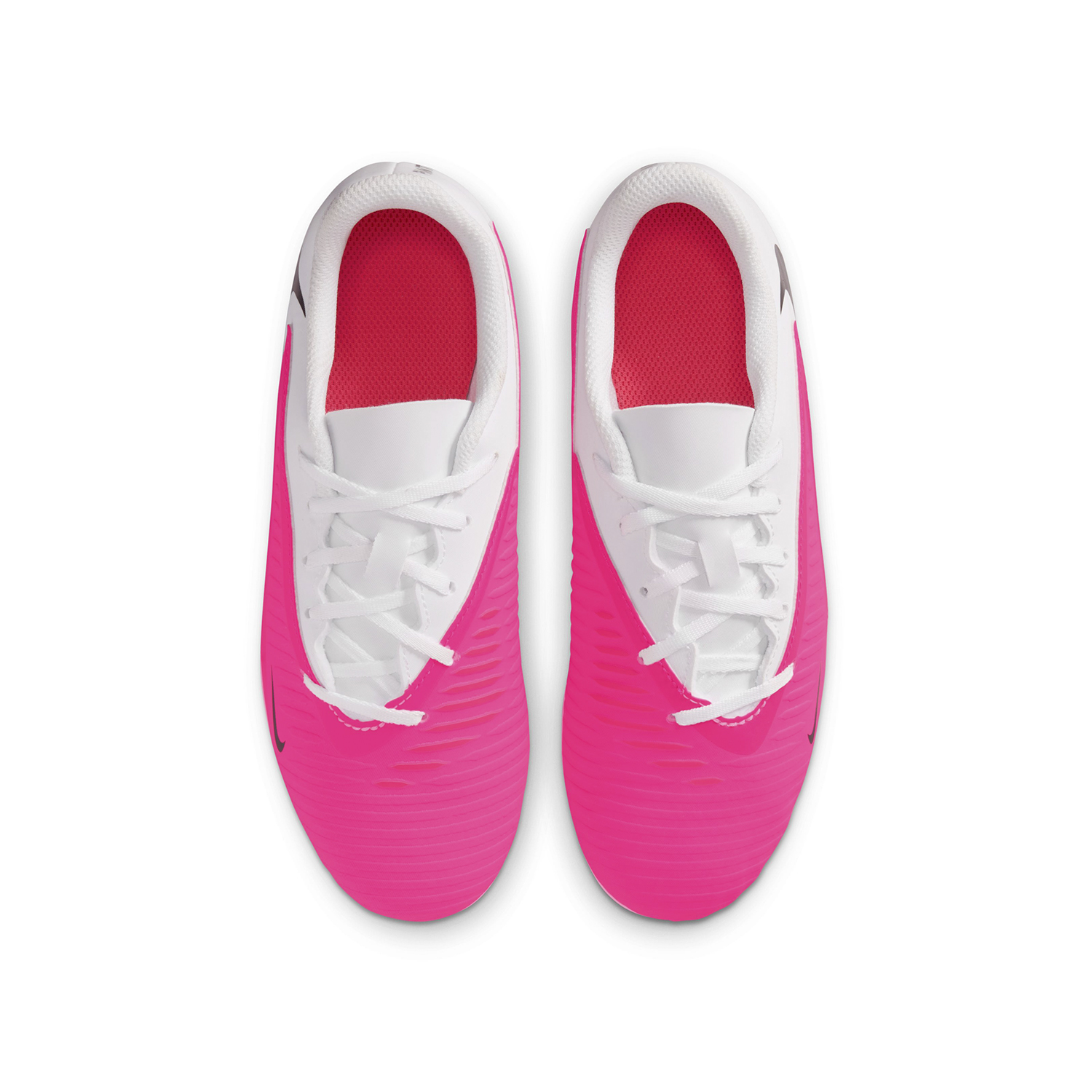 ZAPATILLAS NIKE JR PHANTOM 6 LOW CLUB FG/MG T FOOTBALL HOMBRE - 4